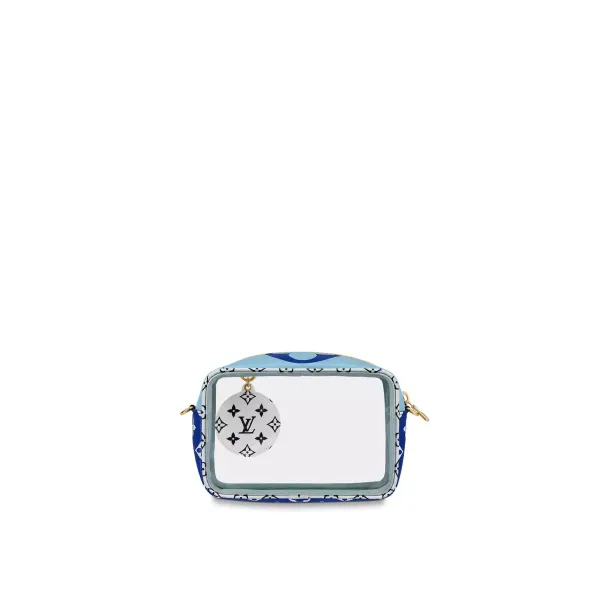 Beach Pouch