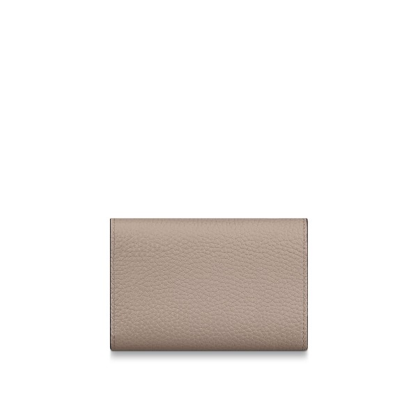 Capucines Compact Wallet