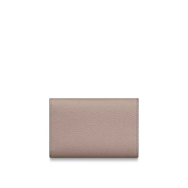 Capucines Compact Wallet
