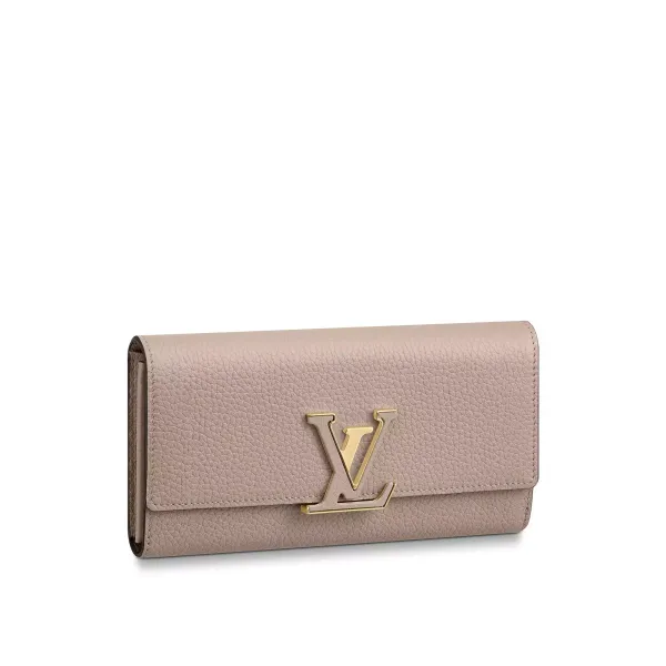 Capucines Wallet
