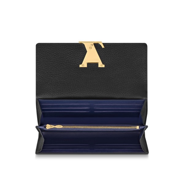Capucines Wallet