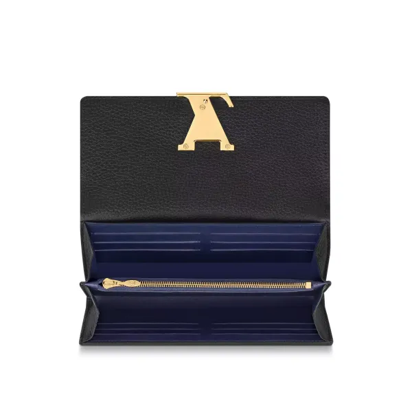 Capucines Wallet