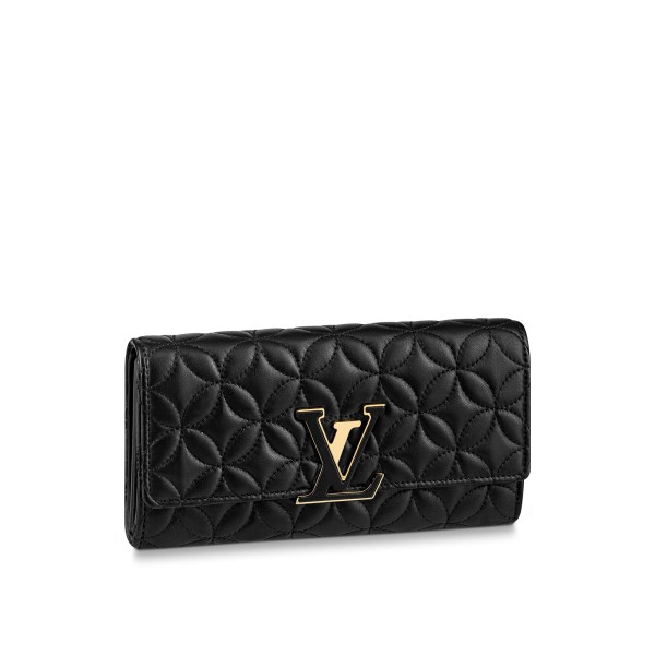 Capucines Wallet