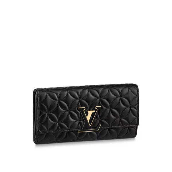 Capucines Wallet