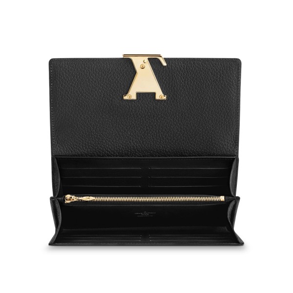 Capucines Wallet