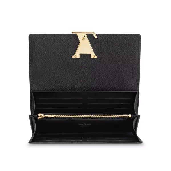 Capucines Wallet