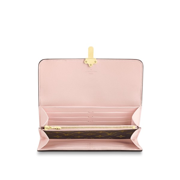 Cherrywood Wallet