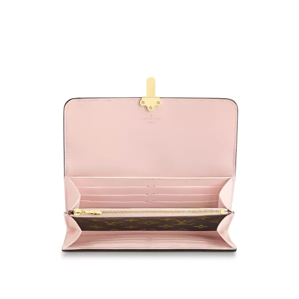 Cherrywood Wallet
