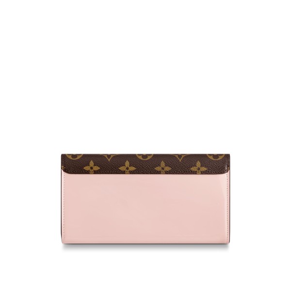 Cherrywood Wallet
