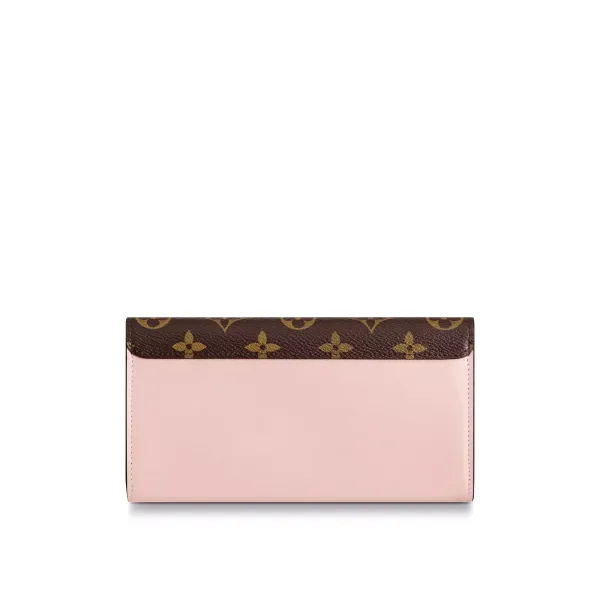 Cherrywood Wallet