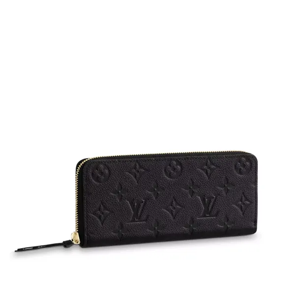 Clemence Wallet