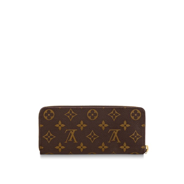 Clemence Wallet