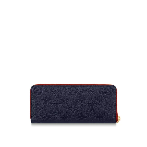 Clemence Wallet