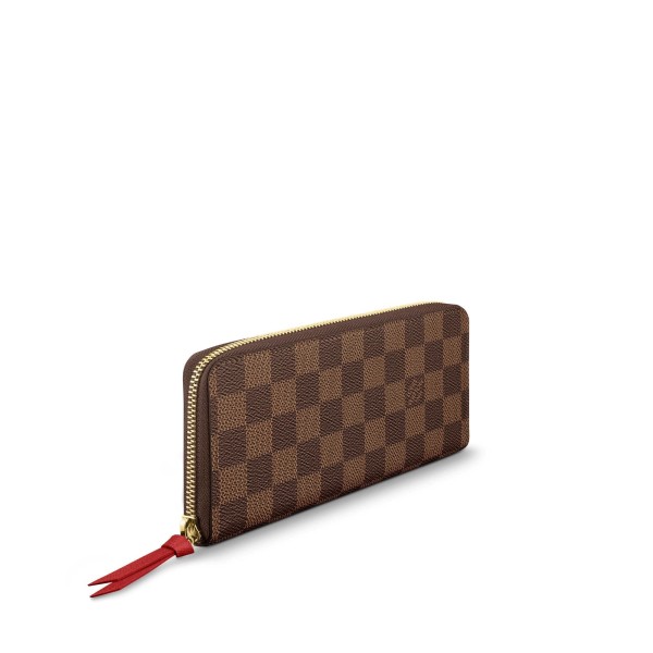 Clemence Wallet