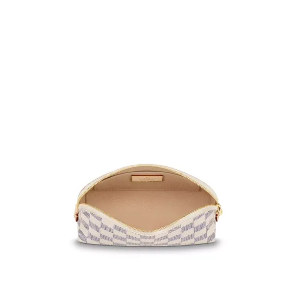 Cosmetic Pouch