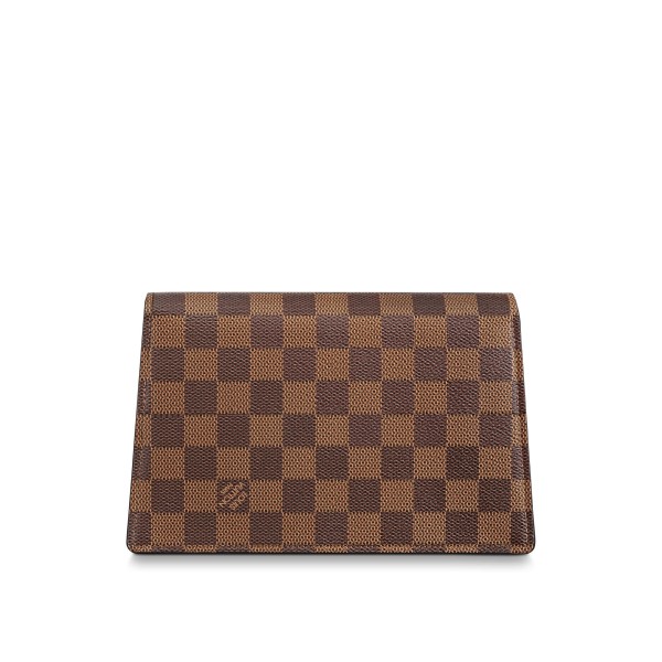 Croisette Chain Wallet