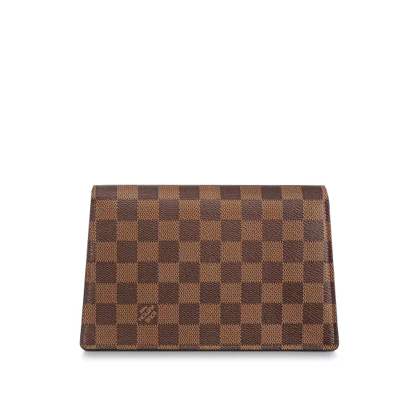 Croisette Chain Wallet