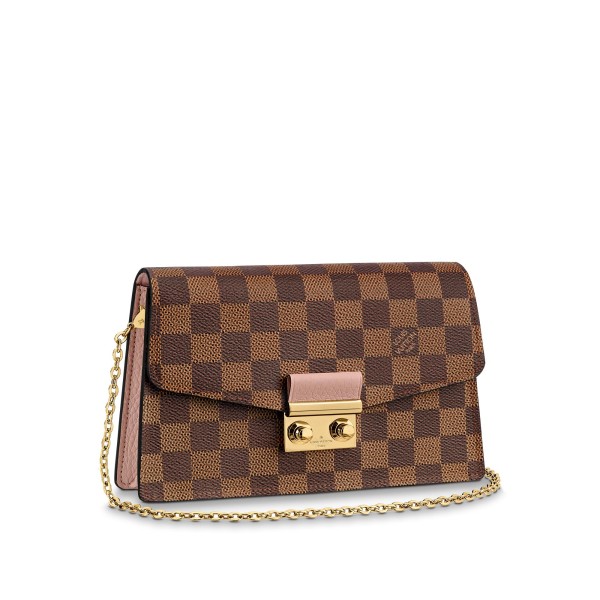 Croisette Chain Wallet