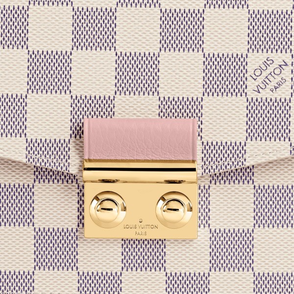 Croisette Chain Wallet
