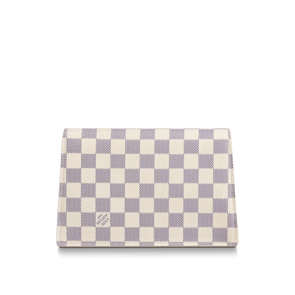 Croisette Chain Wallet