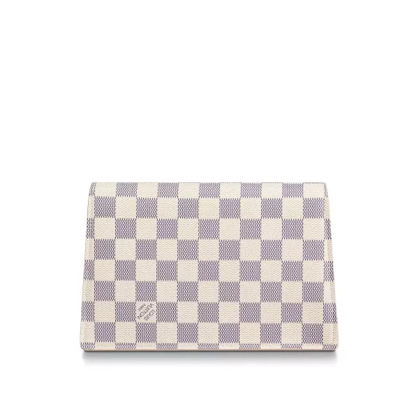 Croisette Chain Wallet