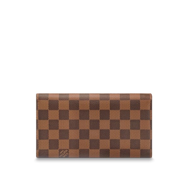 Croisette Chain Wallet