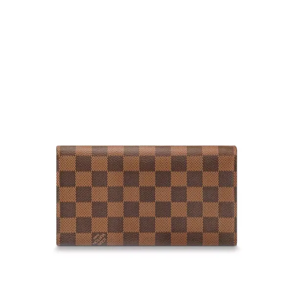 Croisette Chain Wallet