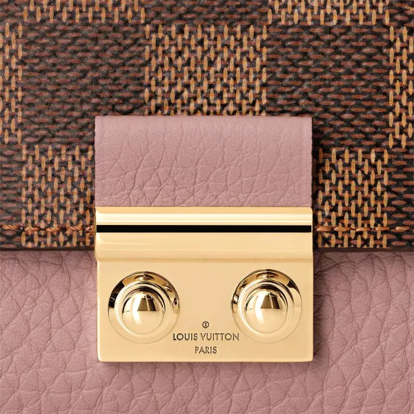 Croisette Compact Wallet
