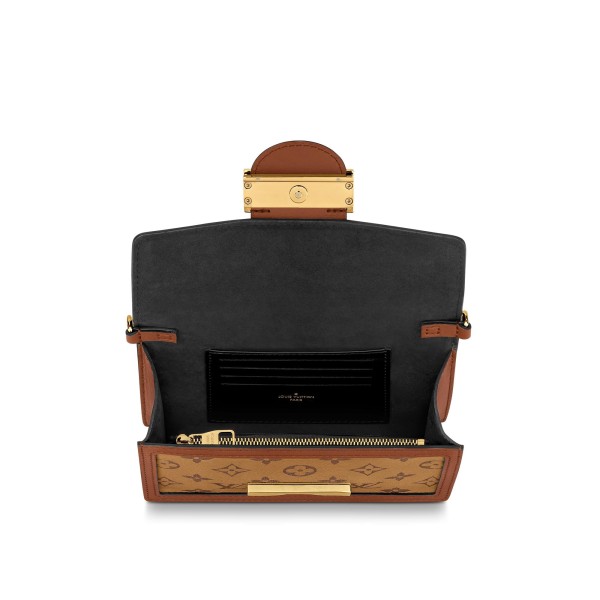 Dauphine Chain Wallet