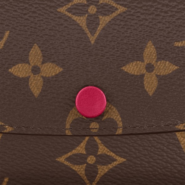 Emilie Wallet