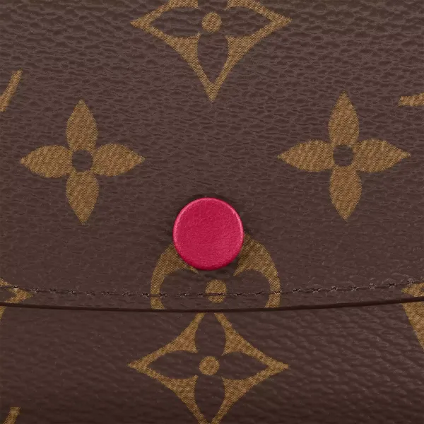 Emilie Wallet