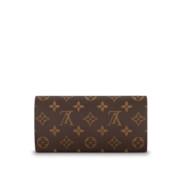 Emilie Wallet