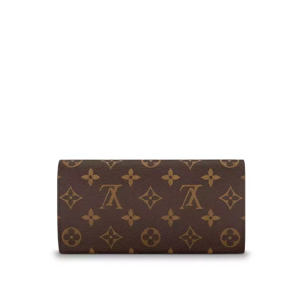 Emilie Wallet