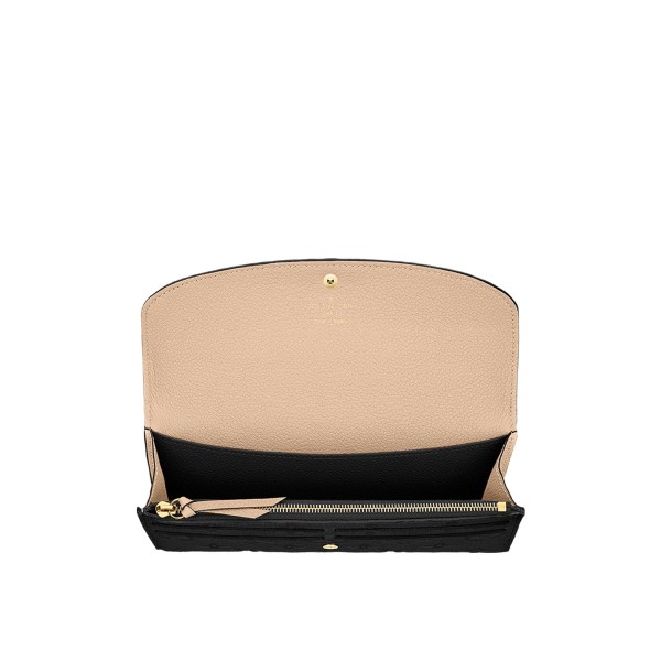 Emilie Wallet