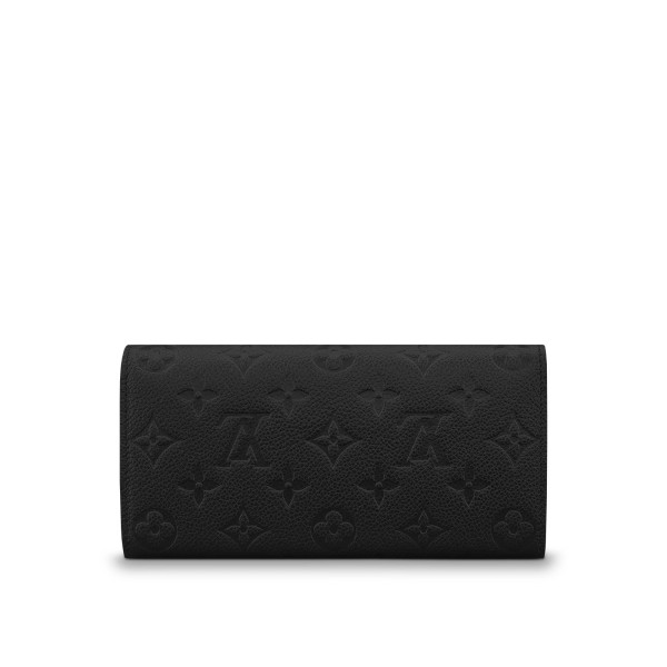 Emilie Wallet