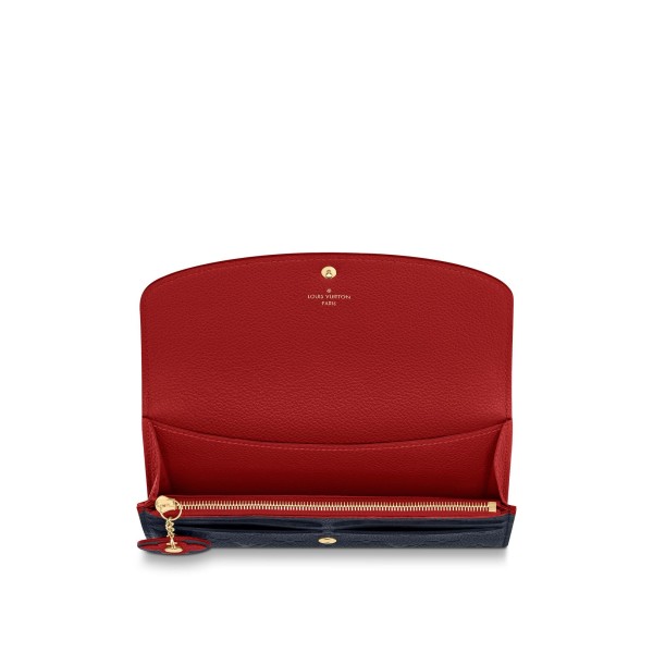 Emilie Wallet