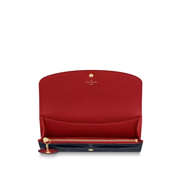 Emilie Wallet