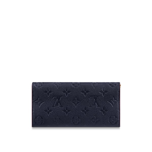 Emilie Wallet