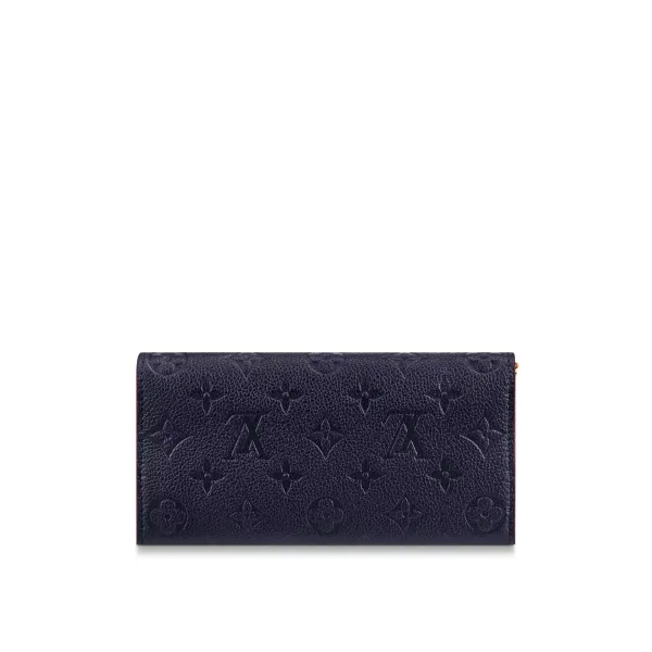Emilie Wallet