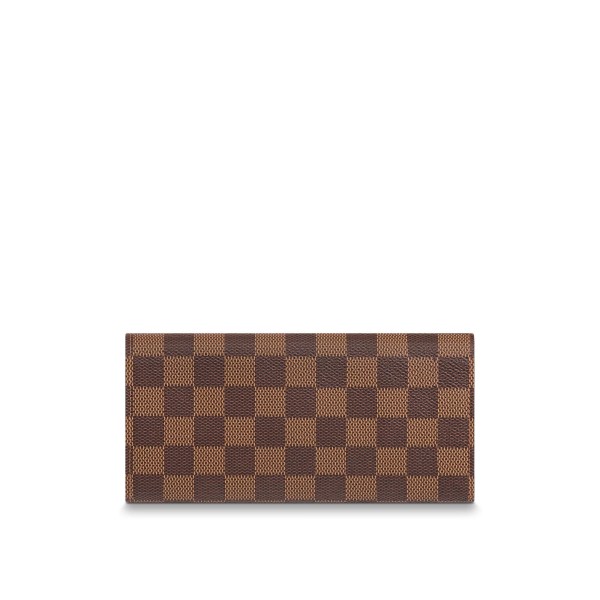 Emilie Wallet