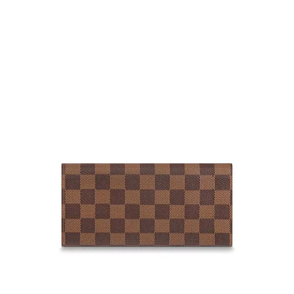 Emilie Wallet