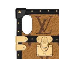 Eye Trunk for iphone X and XS