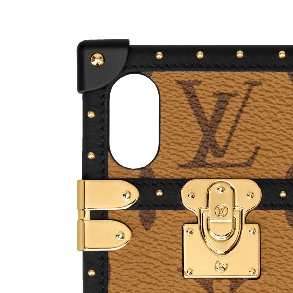 Eye Trunk for iphone X and XS