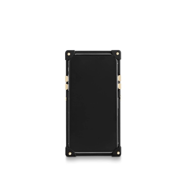 Eye Trunk With Strap iPhone X/XS