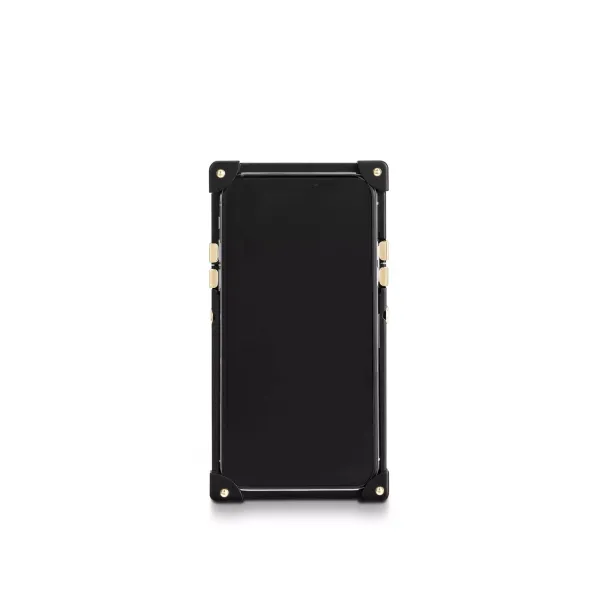 Eye Trunk With Strap iPhone X/XS