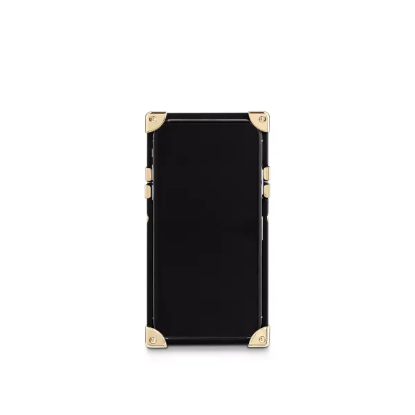 Eye Trunk With Strap iPhone X/XS