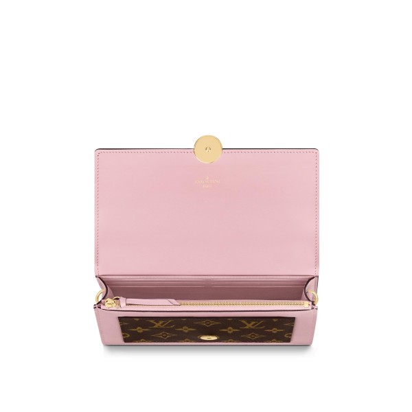 Flore Chain Wallet