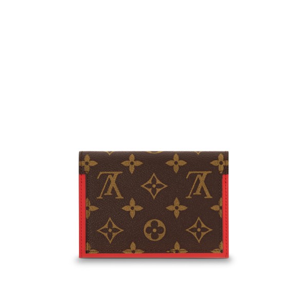 Flore Compact Wallet