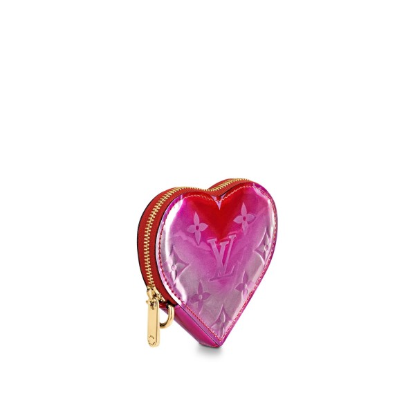 Heart Coin Purse