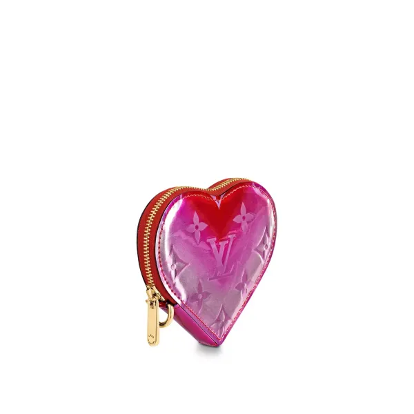 Heart Coin Purse